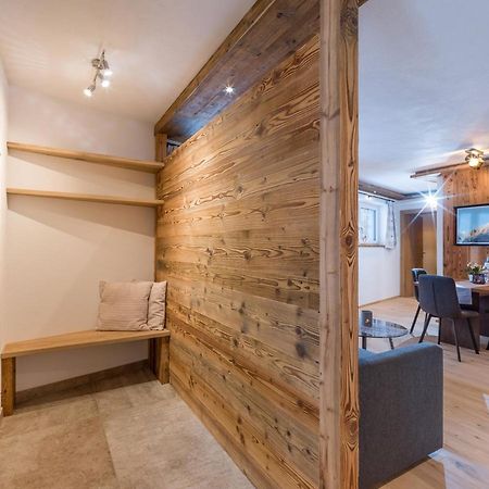 Appartement Holznest ฟีบาบรุนน์ ภายนอก รูปภาพ